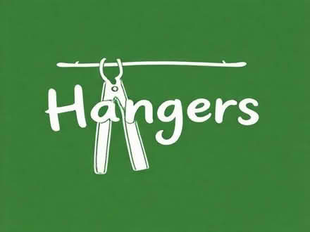 Photo of Hangers (Emscote Warwick CV34) #1