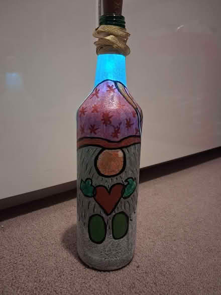 Photo of free A selection of handcrafted items (Bishop auckland DL14) #1