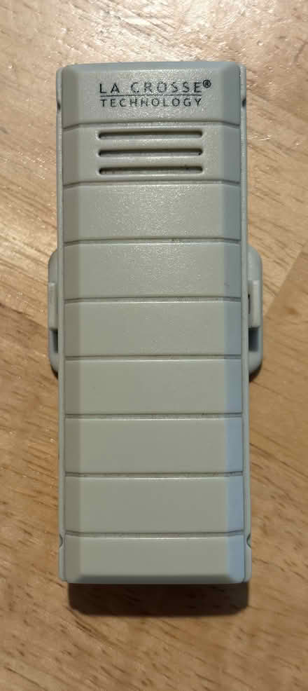 Photo of free Atomic Clock & Indoor/Outdoor Temp (Upper Fairway area of Novato) #4