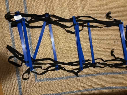 Photo of free Speed ladder for training (Edwalton NG12) #2