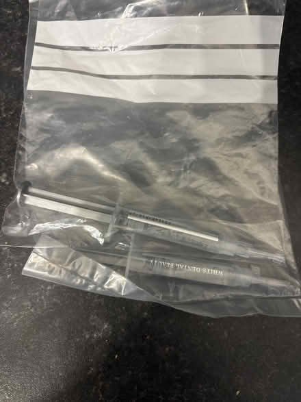 Photo of free 2 x teeth whitening (North shields NE30) #1