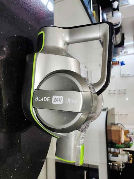 Photo of Dead Vax blade 24 (Ewshot GU10) #3