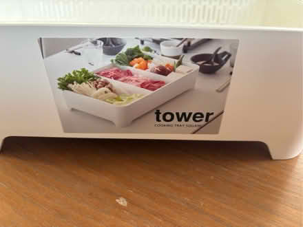 Photo of free Large serving platter (Widcombe) #1