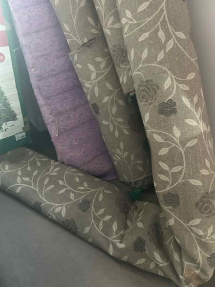 Photo of free Luxury carpet and underlay (Harrow HA3) #3