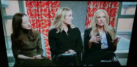 Photo of free 22 inch Tv/Dvd player (Bishopbriggs G64) #2