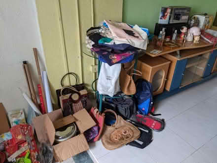 Photo of free Everything Must Go—come if you can (310 Jurong East St 32 S 600310) #4