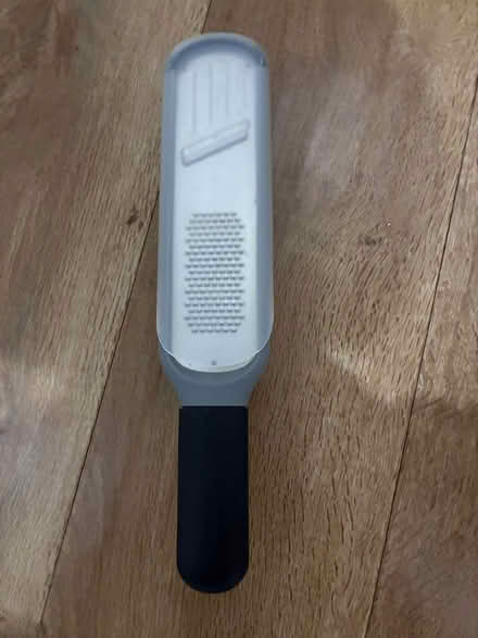 Photo of free Joseph Joseph microplane zester (Loansdean NE61) #1