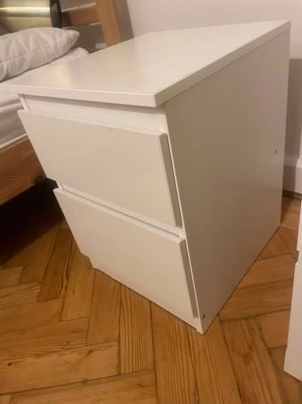 Photo of free Bed side table (Lee, SE12) #2