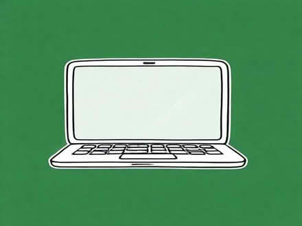 Photo of Laptop, MacBook (Upton E7) #1