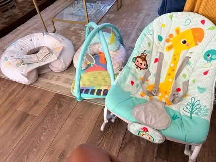 Photo of free Baby sitting support (Rotherham) #1