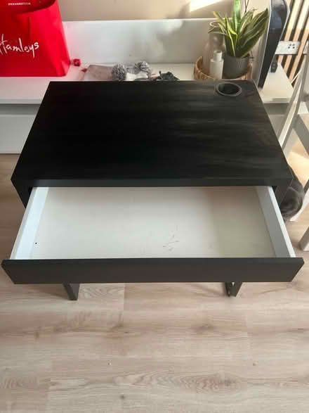 Photo of free IKEA Study Desk (South Bermondsey SE16) #2