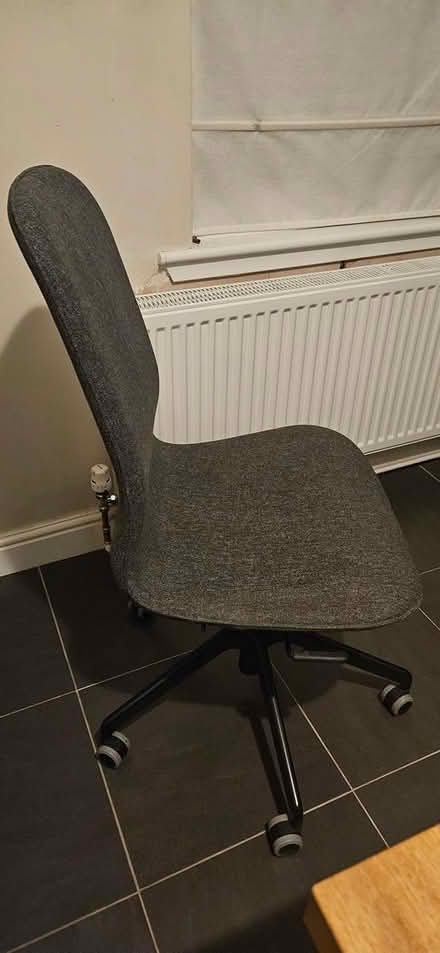Photo of free Computer chair (Sherwood NG5) #2