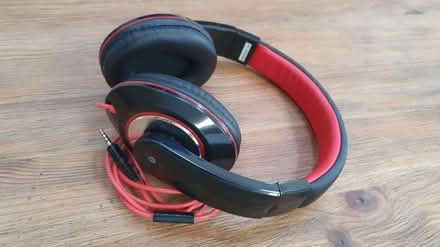Photo of free Headset (Odd Down) #1
