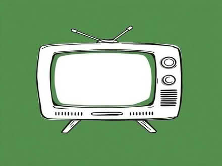 Photo of free cardboard big tv box (Gledhow LS8) #1