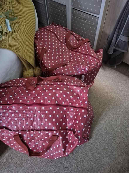 Photo of free 6ft Artificial Christmas Tree (Polegate BN26) #2