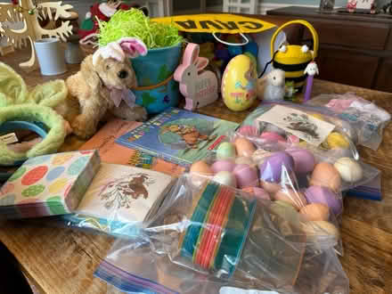 Photo of free Easter collection (Kings park west) #1