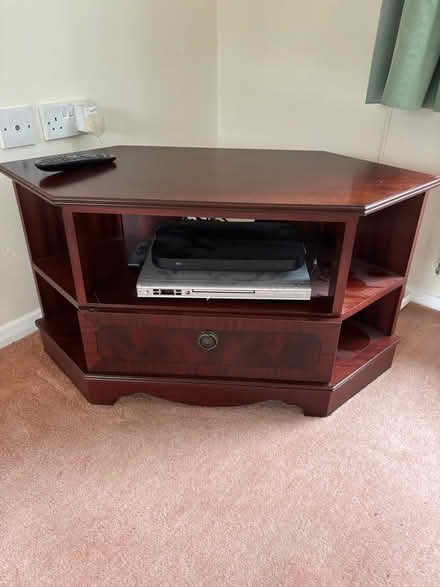 Photo of free TVStand (UpperHale GU9) #1