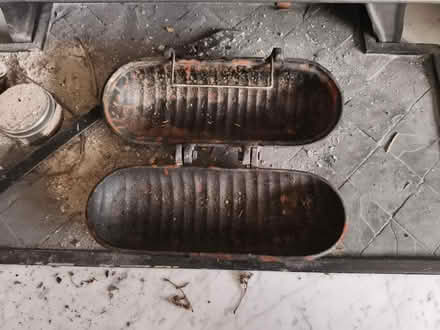 Photo of free Jacket potato cooker (Bradway S17) #2