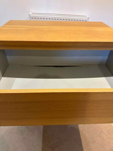 Photo of free IKEA chest of drawers (RG40 Central Wokingham) #3