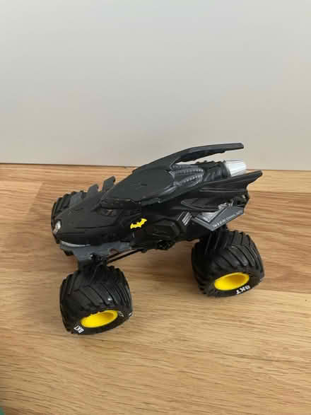 Photo of free Variety toys/dressing up clothes (TA6) #2