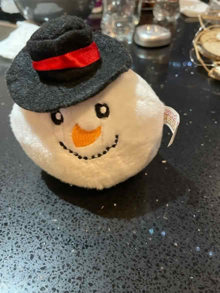 Photo of free Christmas decorations (Timperley WA15) #2