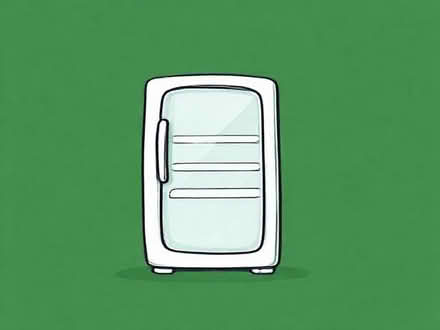 Photo of Small upright freezer (Green Street Green BR6) #1