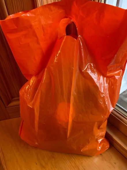 Photo of free Christmas lights (AB25) #3