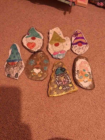 Photo of free A selection of handcrafted items (Bishop auckland DL14) #4