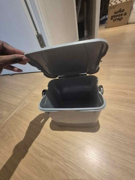 Photo of free Food waste bin for flats (Southcote RG30) #3