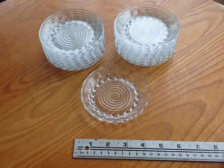Photo of free Glass coasters to put glasses on (Fairfield LA1) #1
