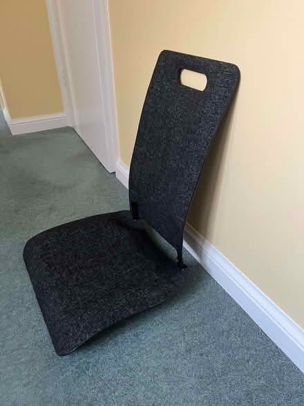 Photo of free 'BACKFRIEND' Backrest (Top Amersham HP6) #1