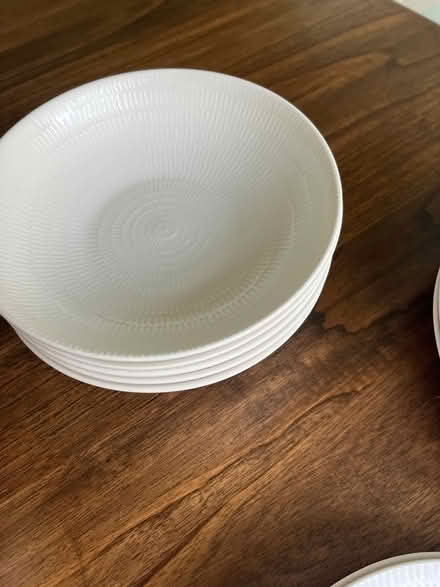 Photo of free Plates, bowls, and mugs. (New Marston OX3) #3