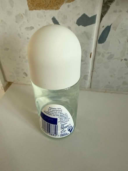 Photo of free Ladies deodorant (Five Mile Drive OX2) #2