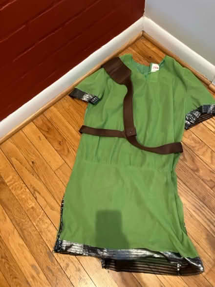 Photo of free Link Men’s medium costume (Southwest Waterfront) #2