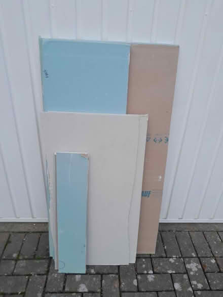 Photo of free Plasterboard (BN43) #1