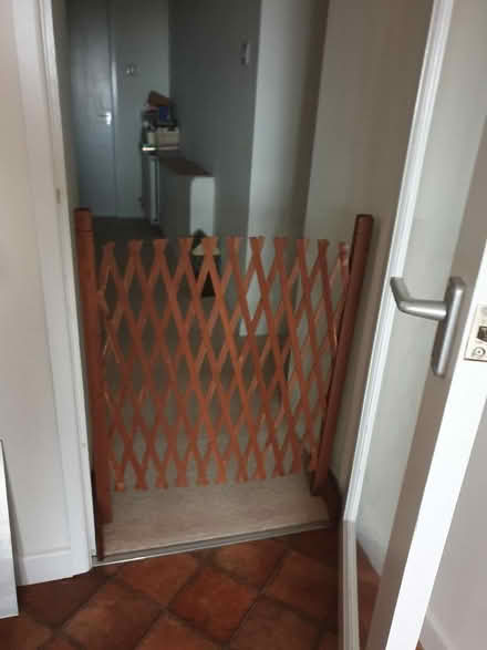 Photo of free Indoor trellis (Heysham LA3) #1