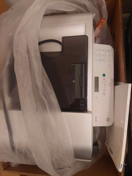 Photo of free Dell Printer 946 (Woodside CR0) #2