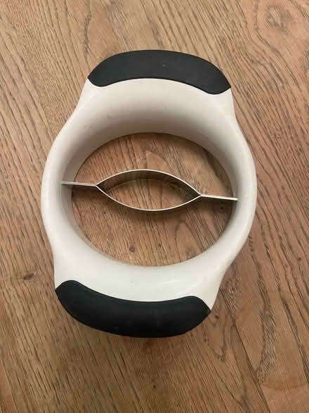 Photo of free Mango corer (Lavender Hill SW11) #1