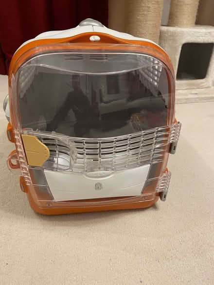 Photo of free Cat Carriers (Queen's Hills NR8) #4