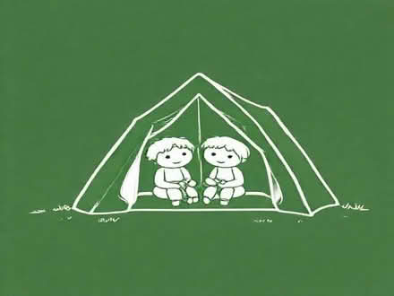 Photo of free Two person tent (Hillmorton CV21) #1