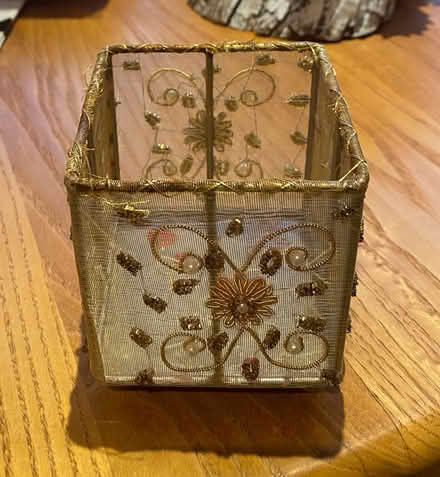 Photo of free Candel holder (GL3 Churchdown) #1