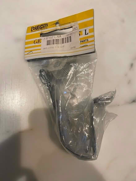 Photo of free Bike accessories (SW2 - Brixton) #1