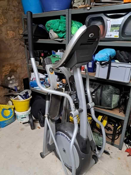 Photo of free Crosstrainer (Hoddom DG11) #1