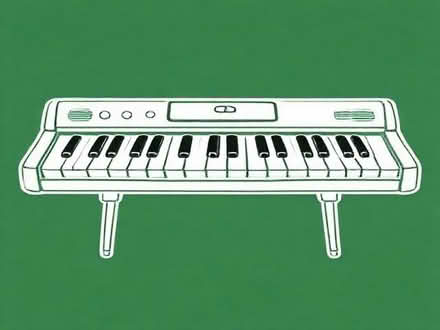 Photo of Keyboard / piano (Ballingry KY5) #1