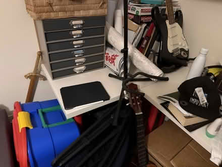 Photo of free Draws for desk (Allerton L18) #1