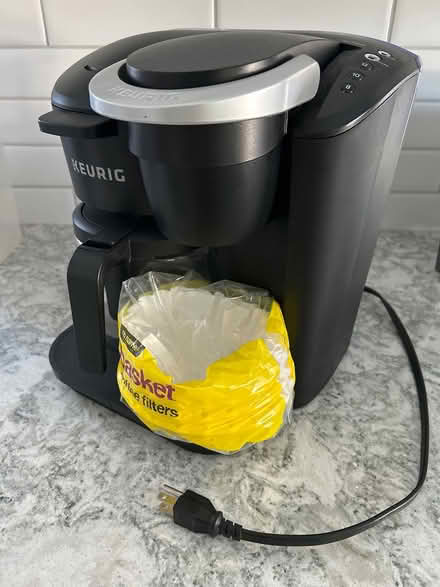 Photo of free Keurig (South Fallingbrook) #1