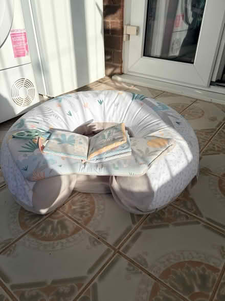 Photo of free Baby sitting support (Rotherham) #2