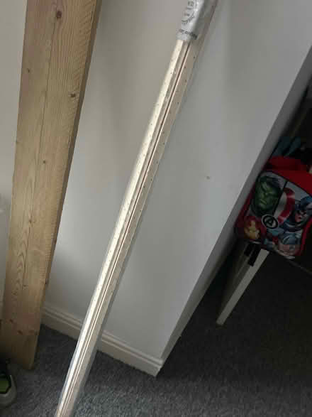 Photo of free Carpet grippers (CH42) #1