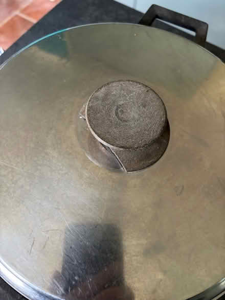 Photo of free Stainless steel stock pot (Hartford PE29) #2