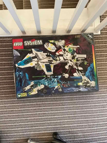 Photo of free Lego System (Leigh on sea SS9) #1